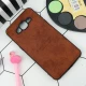 قاب چرمی سامسونگ Galaxy J2 Prime طرح گوزن محافظ لنزدار