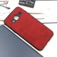 قاب چرمی طرح گوزن Samsung J3