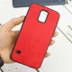قاب چرمی سامسونگ Galaxy S5 طرح گوزن