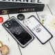 قاب PC ماربل محافظ لنزدار + پاپ سوکت Xiaomi Mi 11 Lite