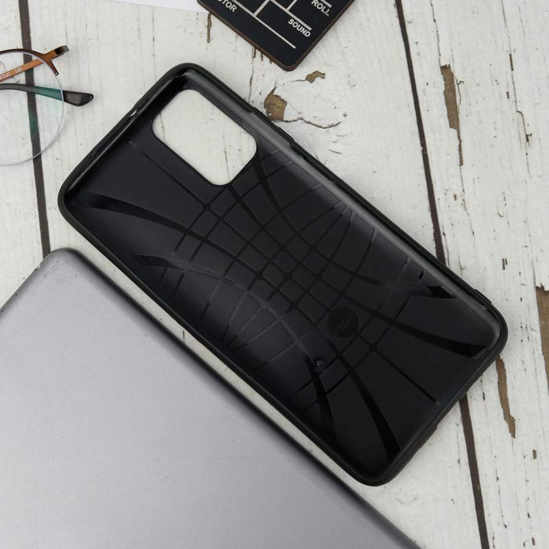 قاب چرمی طرح گوزن Xiaomi Poco M3