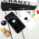 قاب PC ماربل محافظ لنزدار + پاپ سوکت Xiaomi Poco M3