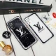 قاب PC ماربل محافظ لنزدار + پاپ سوکت Xiaomi Poco M3 Pro