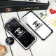 قاب PC ماربل محافظ لنزدار + پاپ سوکت Xiaomi Poco M3 Pro
