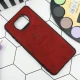 قاب چرمی طرح گوزن Xiaomi Poco X3