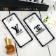 قاب PC ماربل محافظ لنزدار + پاپ سوکت Xiaomi Poco X3