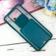 قاب PC مات محافظ لنزدار کشویی جاکارتی دار Xiaomi Poco X3