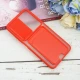 قاب PC مات محافظ لنزدار کشویی جاکارتی دار Xiaomi Redmi 9T
