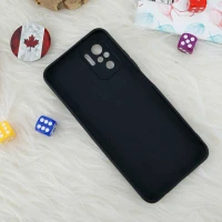 قاب طرحدار محافظ لنز دار کشویی + پاپ سوکت طرح پرچم شیائومی Redmi Note 10 / Note 10s