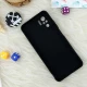 قاب طرحدار محافظ لنز دار کشویی + پاپ سوکت طرح Off White شیائومی Redmi Note 10 / Note 10s