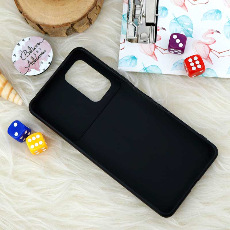 قاب طرحدار محافظ لنز دار کشویی + پاپ سوکت طرح قلبی شیائومی Redmi Note 10 Pro