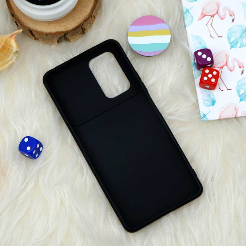 قاب طرحدار محافظ لنز دار کشویی + پاپ سوکت طرح رنگین کمان شیائومی Redmi Note 10 Pro