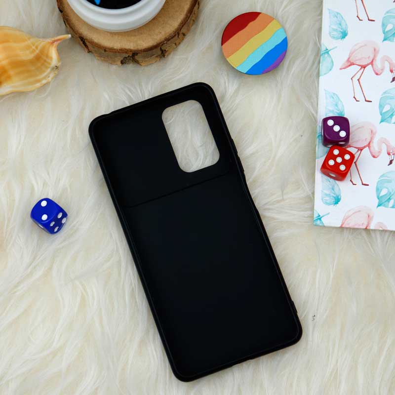 قاب طرحدار محافظ لنز دار کشویی + پاپ سوکت طرح رنگین کمان شیائومی Redmi Note 10 Pro
