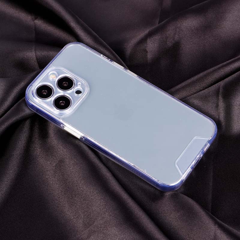 قاب Space محافظ لنزدار iPhone 13 Pro