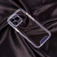 قاب Space محافظ لنزدار iPhone 13 Pro