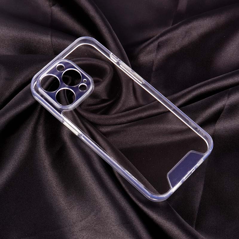 قاب Space محافظ لنزدار iPhone 13 Pro