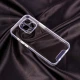 قاب Space محافظ لنزدار iPhone 13 Pro