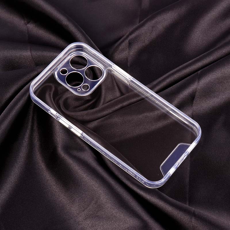 قاب Space محافظ لنزدار iPhone 13 Pro