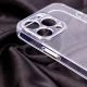 قاب Space محافظ لنزدار iPhone 13 Pro