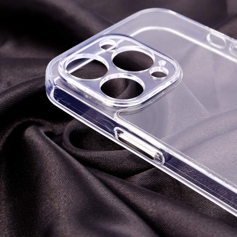 قاب Space محافظ لنزدار iPhone 13 Pro