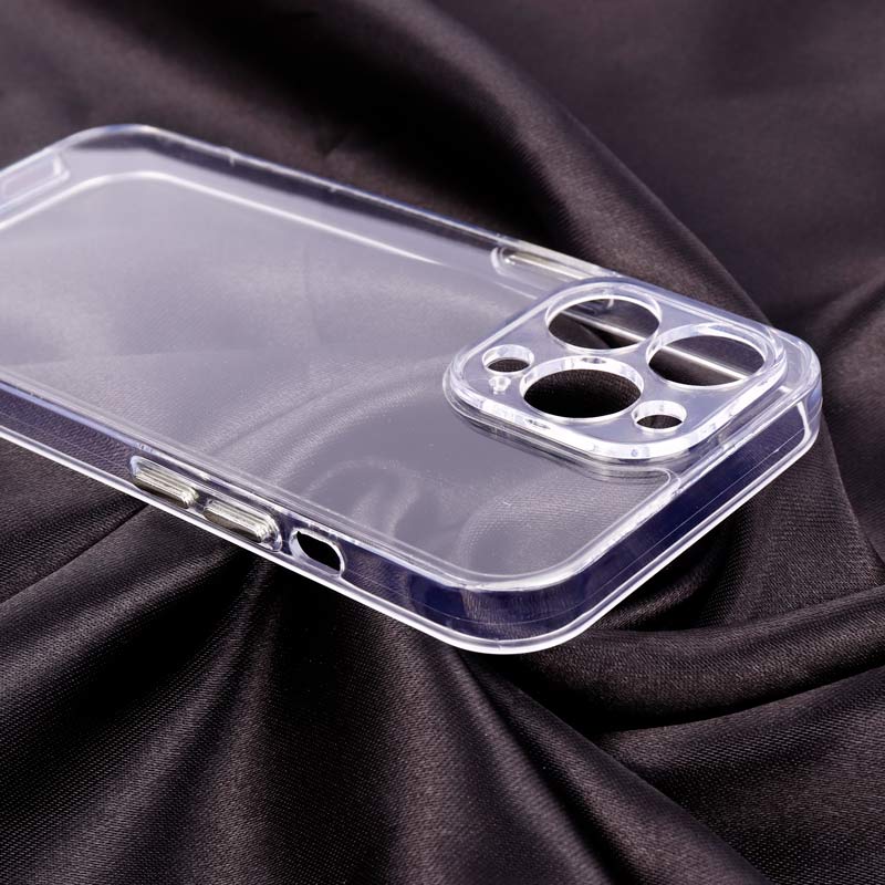 قاب Space محافظ لنزدار iPhone 13 Pro