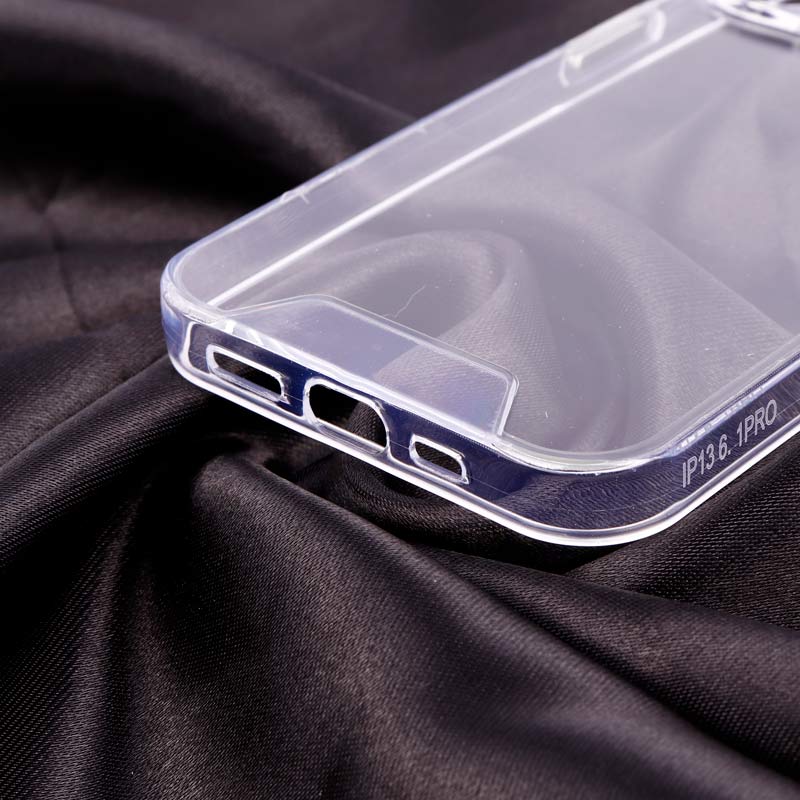 قاب Space محافظ لنزدار iPhone 13 Pro
