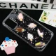 قاب فانتزی اپوکسی طرح بستنی Xiaomi Poco M3