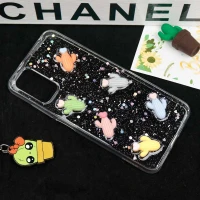 قاب فانتزی اپوکسی طرح کاکتوس Xiaomi Poco M3 Pro