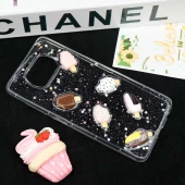 قاب فانتزی اپوکسی طرح بستنی Xiaomi Poco X3