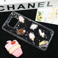 قاب فانتزی اپوکسی طرح بستنی Xiaomi Poco X3