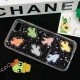 قاب فانتزی اپوکسی طرح کاکتوس iPhone 7/8