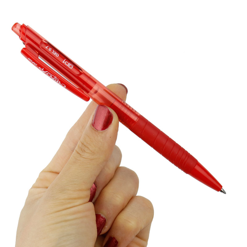 روان نویس کرند Crend Gp1 CGP1j 0.7mm بسته 12 عددی