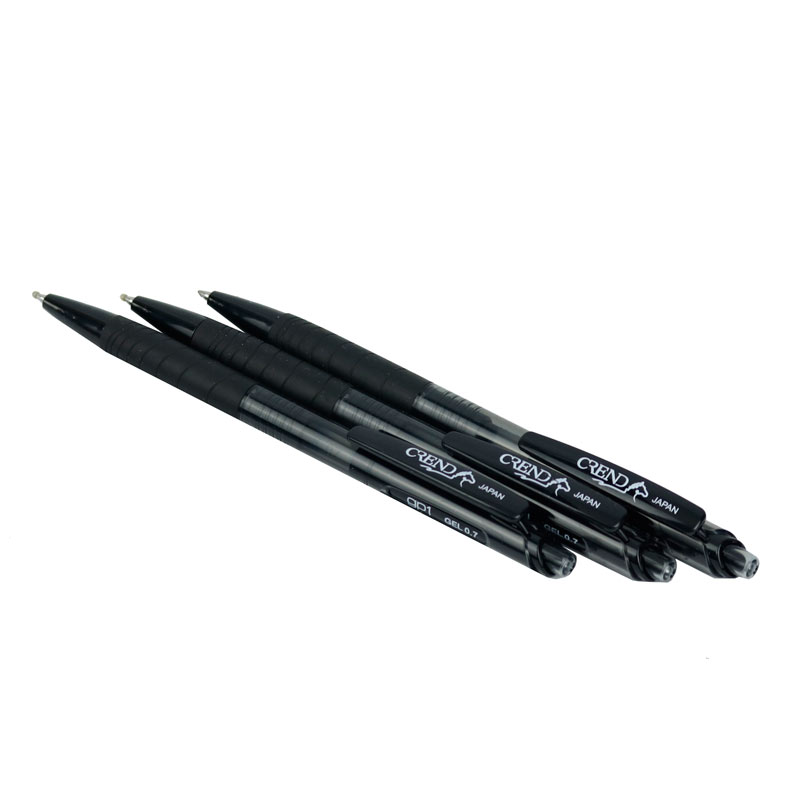 روان نویس کرند Crend Gp1 CGP1j 0.7mm بسته 12 عددی