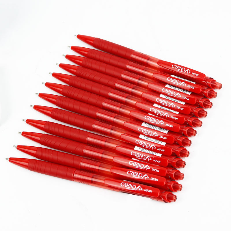 روان نویس کرند Crend Gp1 CGP1j 0.7mm بسته 12 عددی