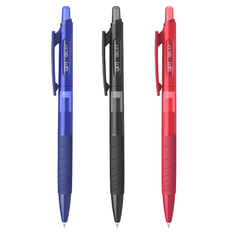 روان نویس کرند Crend Gp1 CGP1j 0.7mm بسته 12 عددی