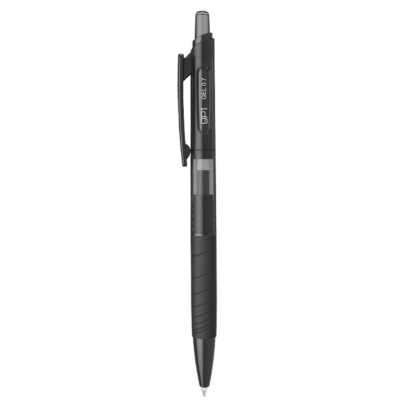 روان نویس کرند Crend Gp1 CGP1j 0.7mm بسته 12 عددی