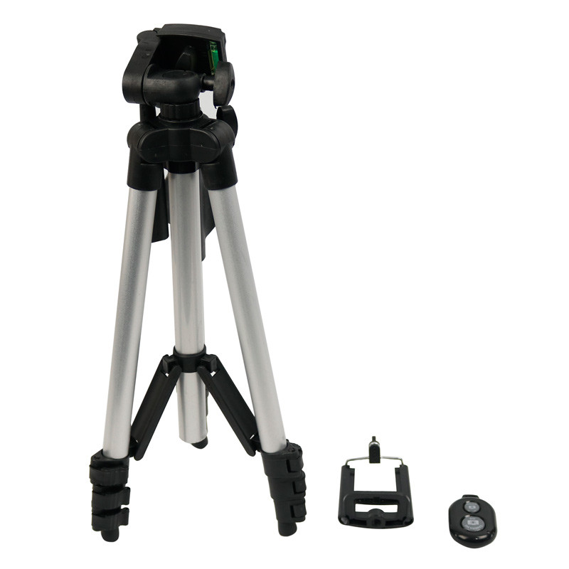 سه پایه دوربین DK 3888