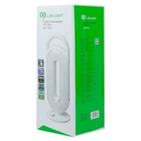 چراغ اضطراری شارژی دی پی DP.LED Light DP-7109