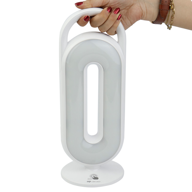 چراغ اضطراری شارژی دی پی DP.LED Light DP-7109