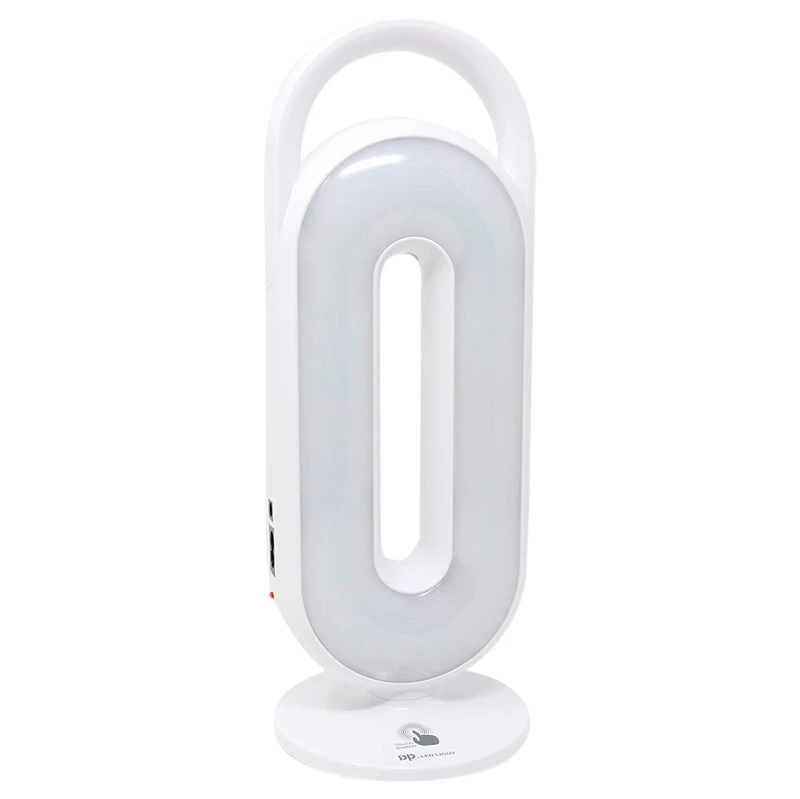 چراغ اضطراری شارژی دی پی DP.LED Light DP-7109