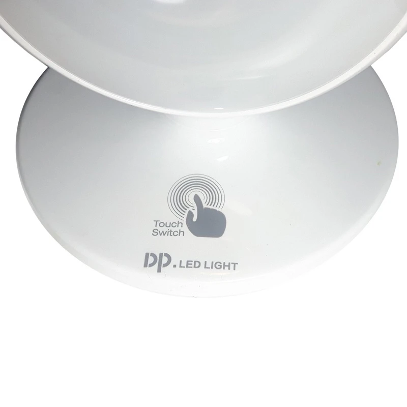چراغ اضطراری شارژی دی پی DP.LED Light DP-7109