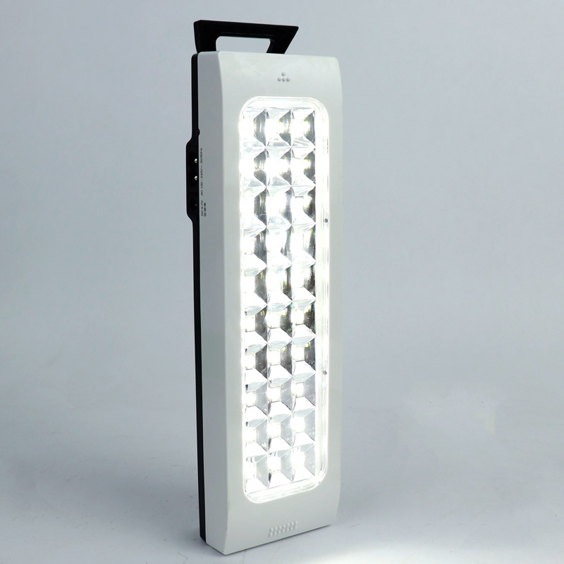 چراغ اضطراری شارژی DP.LED LIGHT DP-716B