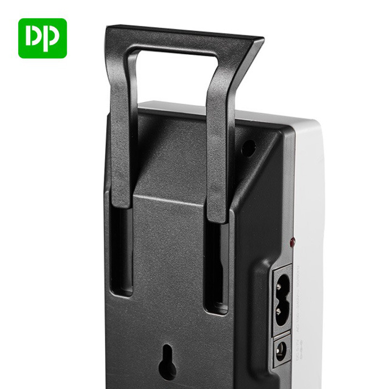 چراغ اضطراری شارژی DP.LED LIGHT DP-716B
