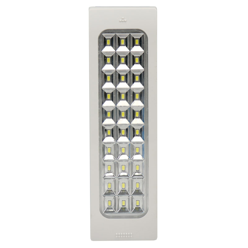چراغ اضطراری شارژی DP.LED LIGHT DP-716B