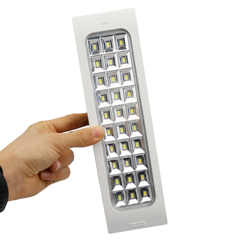 چراغ اضطراری شارژی DP.LED LIGHT DP-716B