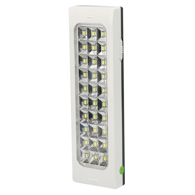 چراغ اضطراری شارژی DP.LED LIGHT DP-716B