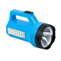 چراغ قوه شارژی DP.LED Light DP-7317