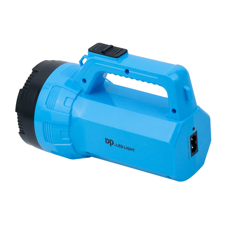 چراغ قوه شارژی DP.LED Light DP-7317