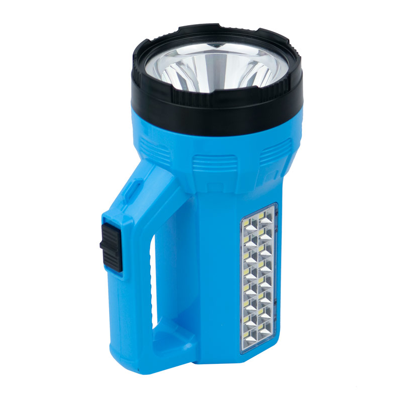 چراغ قوه شارژی DP.LED Light DP-7317