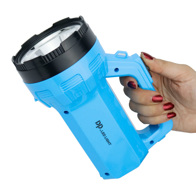 چراغ قوه شارژی DP.LED Light DP-7317